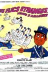 Ces flics étranges venus d'ailleurs Movie Streaming Online