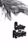 Cesar and Rosalie Movie Streaming Online
