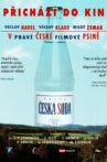 Česká soda Movie Streaming Online