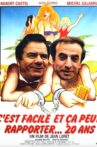 C'est facile et ça peut rapporter... 20 ans Movie Streaming Online