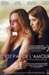 C'est pas de l'amour Movie Streaming Online