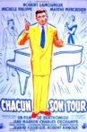 Chacun son tour Movie Streaming Online