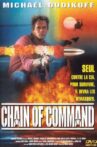 Chain of Command Movie Streaming Online