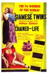 Chained for Life Movie Streaming Online