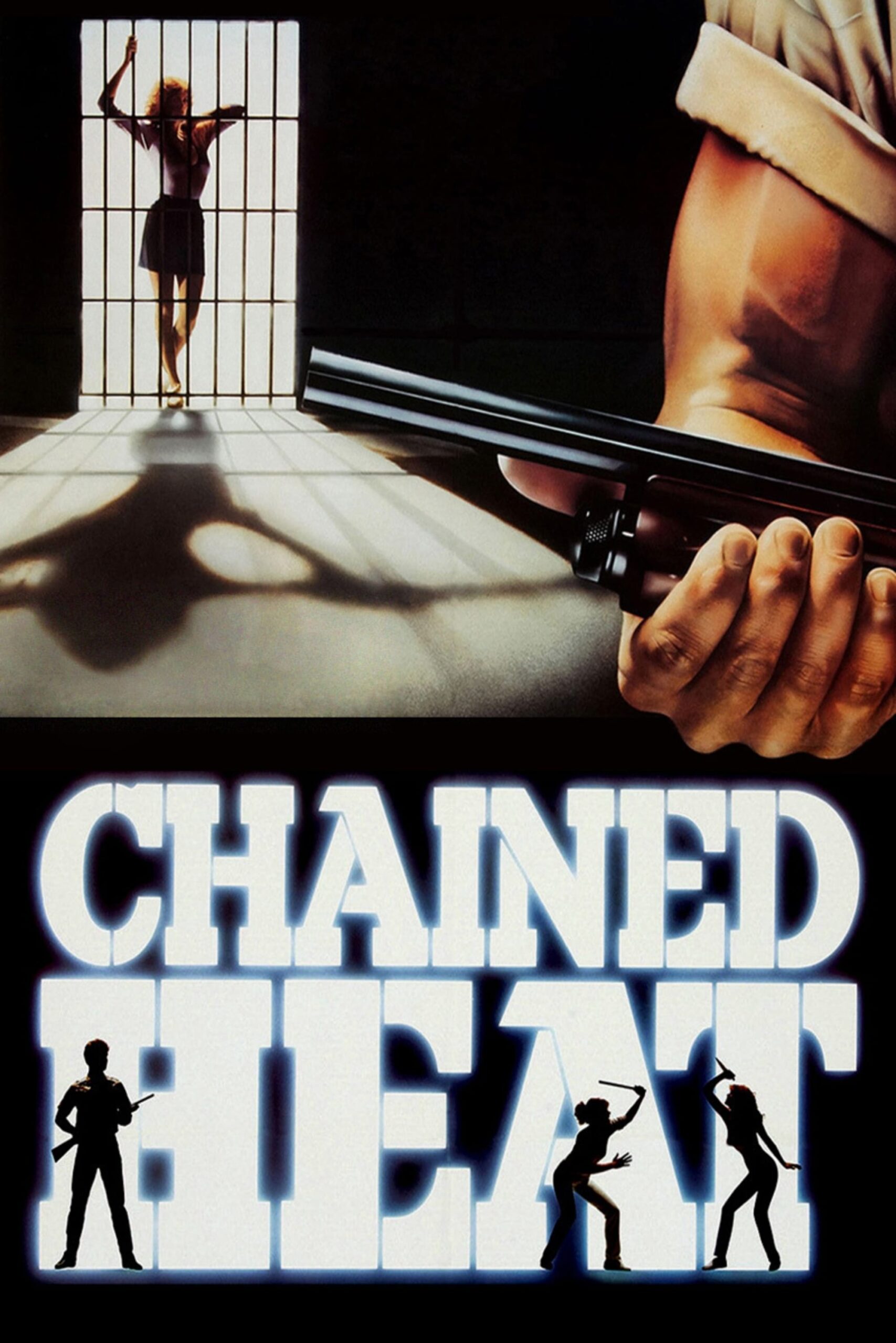 Chained Heat Movie Streaming Online Watch Chained Heat Movie Streaming Online Watch