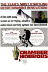 Chamber of Horrors Movie Streaming Online