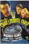 Charlie Chan at Monte Carlo Movie Streaming Online