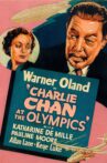 Charlie Chan at the Olympics Movie Streaming Online