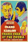 Charlie Chan at the Opera Movie Streaming Online