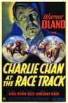 Charlie Chan at the Race Track Movie Streaming Online