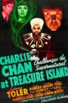 Charlie Chan at Treasure Island Movie Streaming Online