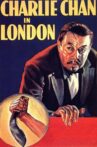 Charlie Chan in London Movie Streaming Online