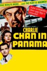 Charlie Chan in Panama Movie Streaming Online
