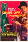 Charlie Chan in The Chinese Cat Movie Streaming Online