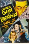 Charlie Chan on Broadway Movie Streaming Online