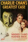 Charlie Chan's Greatest Case Movie Streaming Online