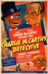 Charlie McCarthy, Detective Movie Streaming Online