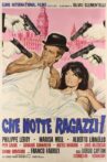Che notte, ragazzi! Movie Streaming Online