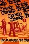 Cheap Trick: Live at Chicagofest Movie Streaming Online