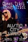 Cheap Trick: Live in Austin Movie Streaming Online