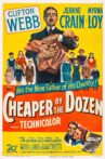 Cheaper by the Dozen Movie Streaming Online