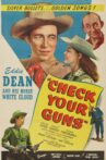Check Your Guns Movie Streaming Online