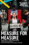 Cheek by Jowl: Measure for Measure Movie Streaming Online