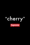 "cherry" - Supreme Movie Streaming Online