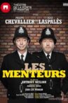 Chevallier et Laspalès - Les menteurs Movie Streaming Online