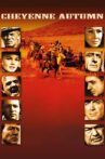Cheyenne Autumn Movie Streaming Online