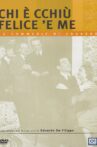 Chi è cchiù felice 'e me Movie Streaming Online