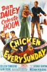 Chicken Every Sunday Movie Streaming Online