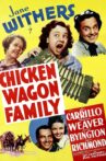 Chicken Wagon Family Movie Streaming Online