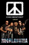 Chickenfoot : Rocklahoma Festival 2012 Movie Streaming Online