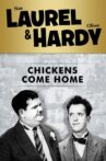 Chickens Come Home Movie Streaming Online