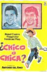 ¿Chico o chica? Movie Streaming Online