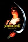 Children of the Corn III: Urban Harvest Movie Streaming Online