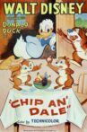 Chip an' Dale Movie Streaming Online