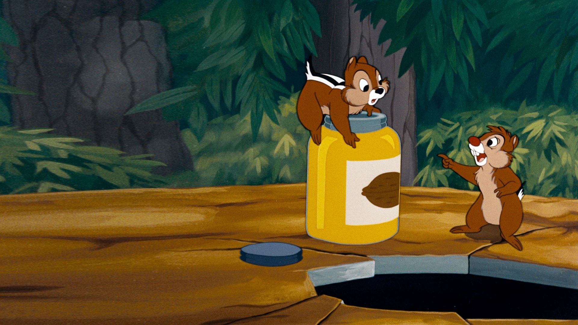 Chip N Dale Here Comes Trouble Movie Streaming Online Watch