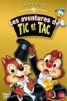 Chip 'n Dale: Here Comes Trouble Movie Streaming Online
