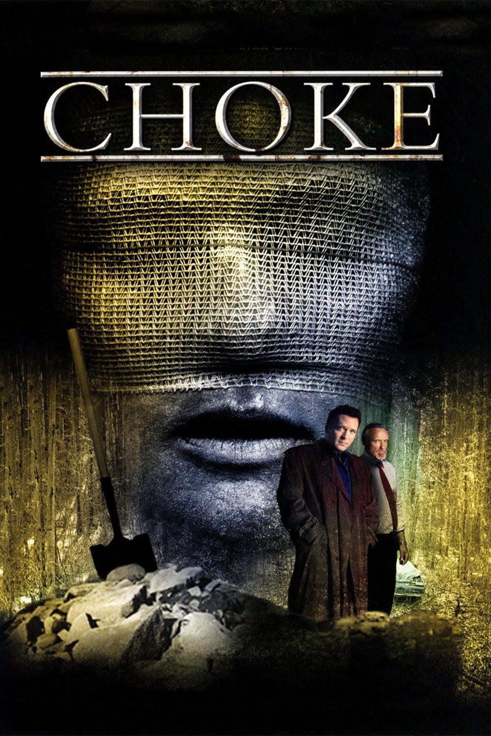 Choke Movie Streaming Online Watch