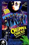 Chopper Chicks in Zombietown Movie Streaming Online
