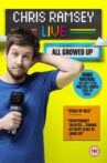 Chris Ramsey Live: All Growed Up Movie Streaming Online