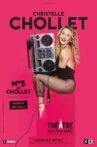 Christelle Chollet - N°5 De Chollet Movie Streaming Online