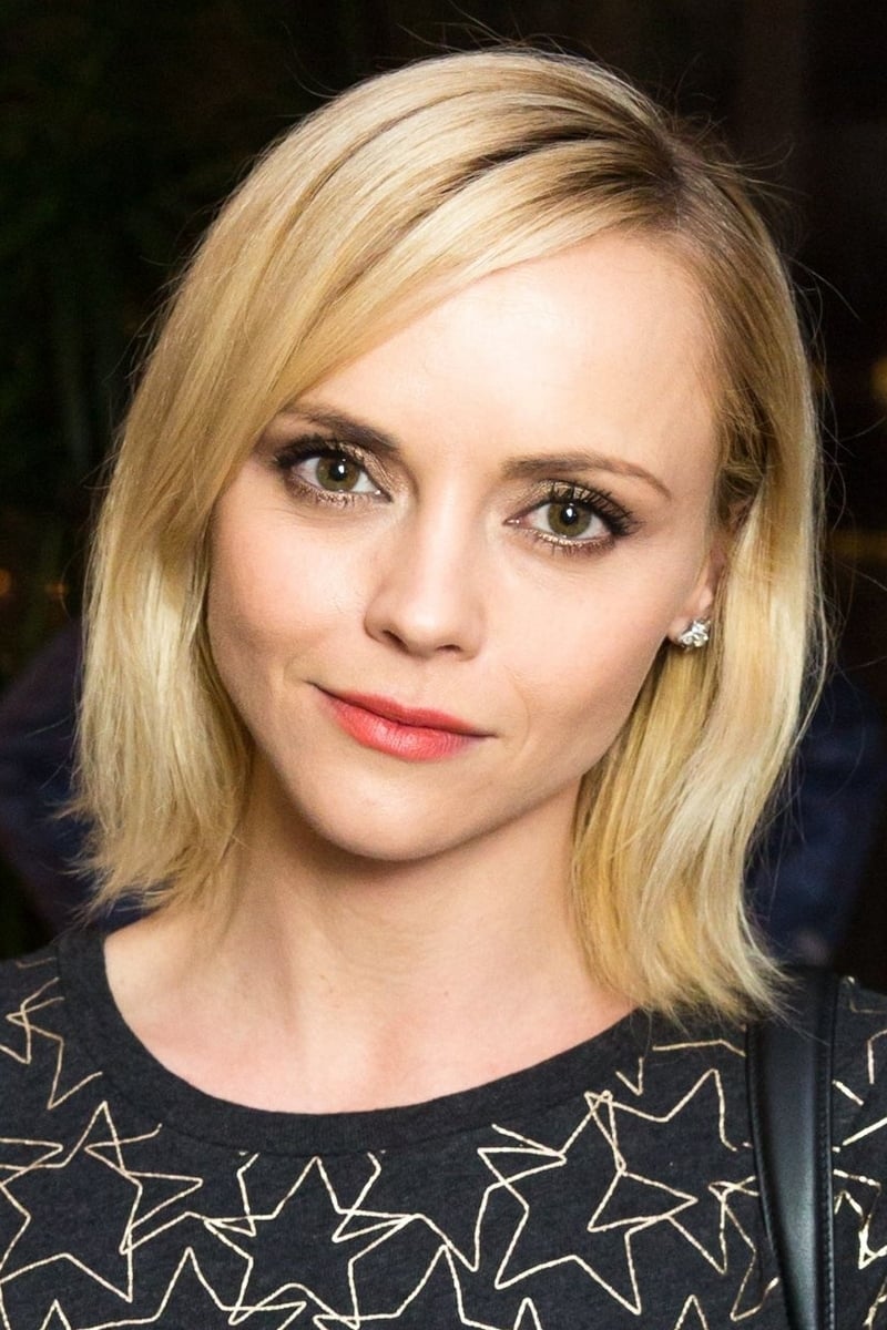 Christina Ricci Top Must Watch Movies Of All Time Online Streaming