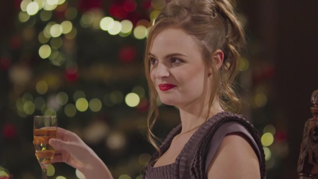 Christmas at the Castle Movie Streaming Online Watch Christmas at the Castle Movie Streaming Online Watch