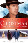 Christmas Comes Home to Canaan Movie Streaming Online