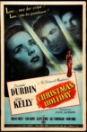 Christmas Holiday Movie Streaming Online