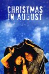 Christmas in August Movie Streaming Online