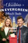 Christmas in Evergreen: Letters to Santa Movie Streaming Online